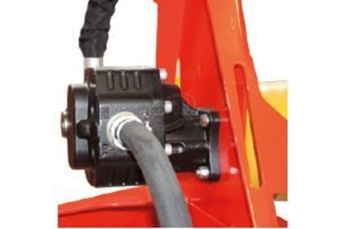 Fendeuses de bûche de 17 T Gamme micro tracteur